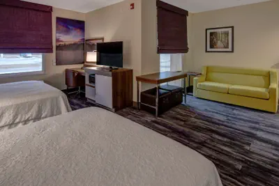 Photo 3 - Hampton Inn Arkadelphia