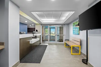 Photo 3 - Park Inn by Radisson, Grand Island I-80