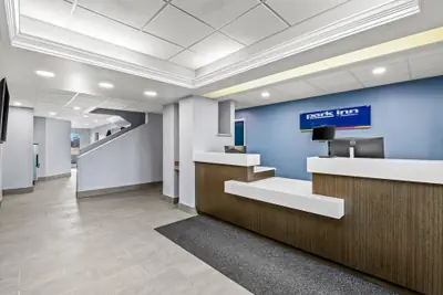 Photo 4 - Park Inn by Radisson, Grand Island I-80