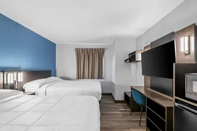 Photo 2 - Park Inn by Radisson, Grand Island I-80