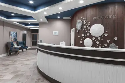 Photo 4 - Residence Inn by Marriott Virginia Beach Oceanfront