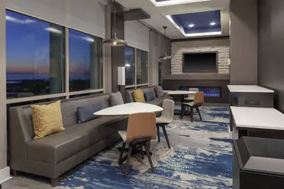 Photo 3 - Residence Inn by Marriott Virginia Beach Oceanfront