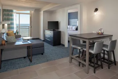 Photo 5 - Residence Inn by Marriott Virginia Beach Oceanfront