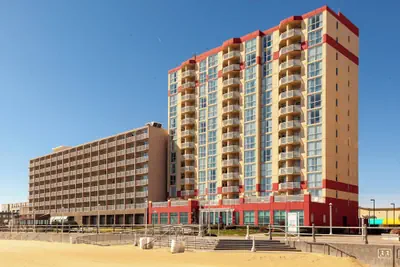 Photo 2 - Residence Inn by Marriott Virginia Beach Oceanfront
