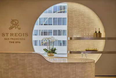 Photo 4 - The St. Regis San Francisco