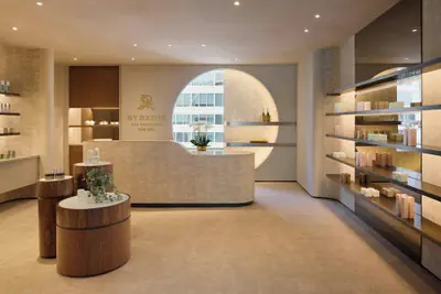 Photo 5 - The St. Regis San Francisco