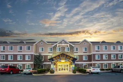 Photo 2 - Staybridge Suites Allentown West by IHG