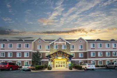 Photo 2 - Staybridge Suites Allentown West by IHG