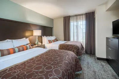 Photo 5 - Staybridge Suites Allentown West by IHG