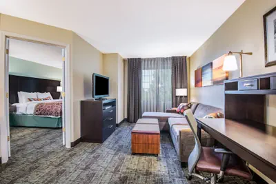 Photo 3 - Staybridge Suites Allentown West by IHG