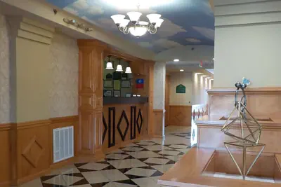 Photo 4 - SureStay Plus Hotel by Best Western Warner Robins AFB