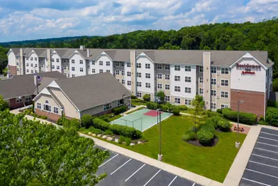 Photo 2 - Residence Inn by Marriott Wayne