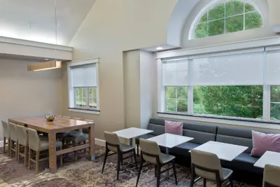 Photo 5 - Residence Inn by Marriott Wayne