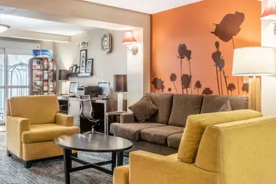 Photo 4 - Sleep Inn & Suites Ronks - Lancaster Area