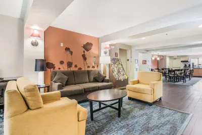 Photo 5 - Sleep Inn & Suites Ronks - Lancaster Area
