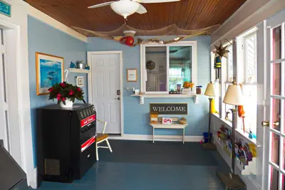 Photo 3 - Coast Village Inn & Cottages