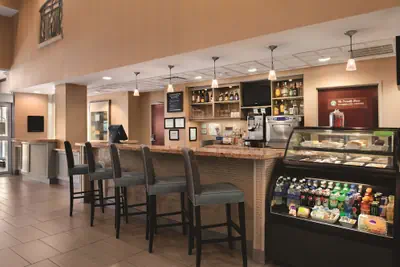 Photo 3 - Hyatt Place College Station