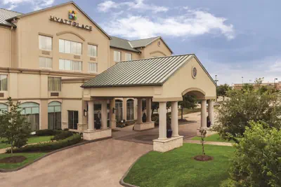 Photo 2 - Hyatt Place College Station
