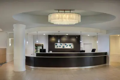 Photo 3 - Courtyard by Marriott Sandestin at Grand Boulevard