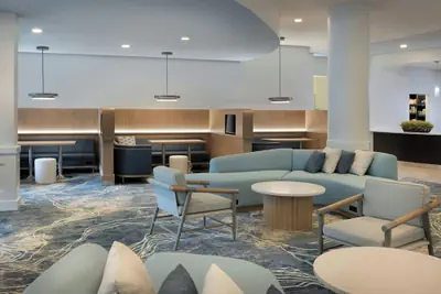 Photo 5 - Courtyard by Marriott Sandestin at Grand Boulevard