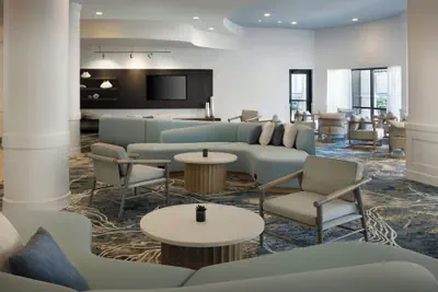 Photo 3 - Courtyard by Marriott Sandestin at Grand Boulevard