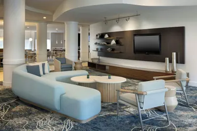 Photo 4 - Courtyard by Marriott Sandestin at Grand Boulevard