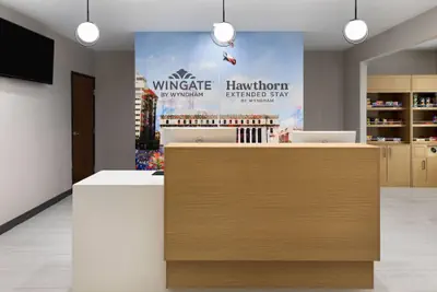 Photo 3 - Hawthorn Extended Stay by Wyndham College Station South