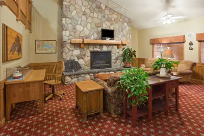 Photo 4 - AmericInn by Wyndham Wetmore Munising