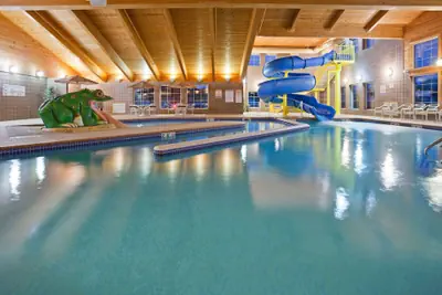 Photo 2 - AmericInn by Wyndham Wetmore Munising