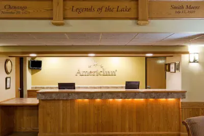 Photo 5 - AmericInn by Wyndham Wetmore Munising