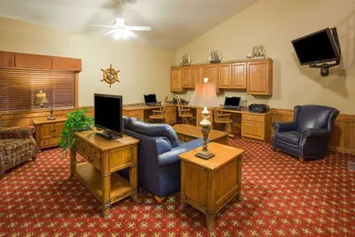 Photo 3 - AmericInn by Wyndham Wetmore Munising