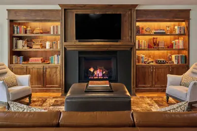 Photo 4 - St. Regis Residence Club, Aspen