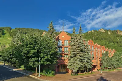 Photo 2 - St. Regis Residence Club, Aspen