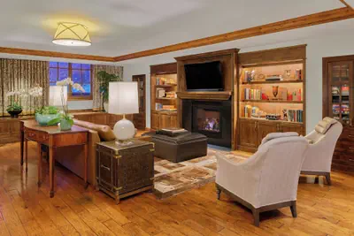Photo 5 - St. Regis Residence Club, Aspen