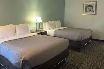 Photo 4 - Quality Inn Fairfield Napa Valley Area