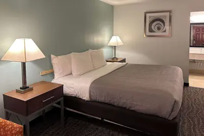 Photo 3 - Quality Inn Fairfield Napa Valley Area
