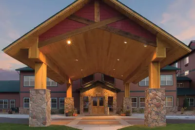 Photo 2 - The Lodge at Brainerd Lakes, Trademark Collection by Wyndham