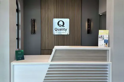 Photo 3 - Quality Inn Chico