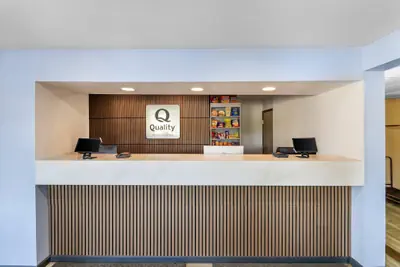 Photo 4 - Quality Inn Johnstown