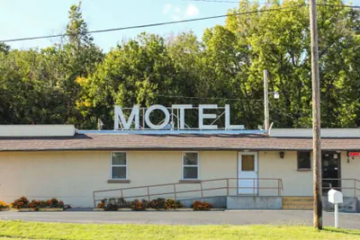 Photo 3 - Budget Host Golden Wheat Motel
