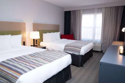 Photo 5 - Country Inn & Suites by Radisson, Brockton (Boston), MA