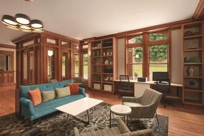 Photo 4 - Country Inn & Suites by Radisson, St. Charles Historic District