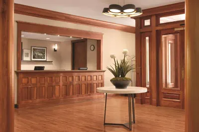 Photo 3 - Country Inn & Suites by Radisson, St. Charles Historic District