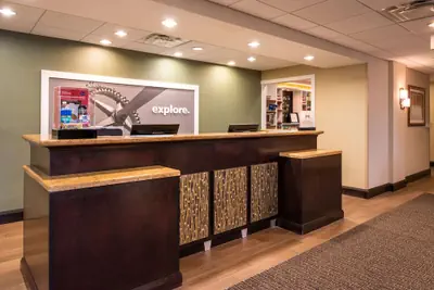 Photo 5 - Hampton Inn & Suites Schertz