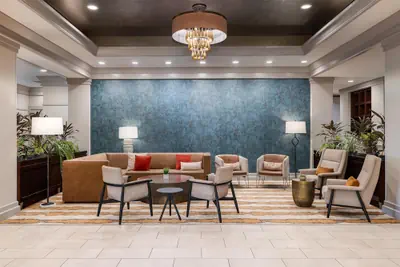 Photo 2 - Embassy Suites by Hilton Laredo