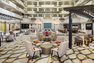Photo 3 - Embassy Suites by Hilton Laredo