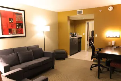 Photo 5 - Embassy Suites by Hilton Laredo