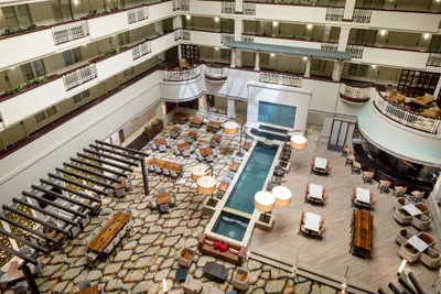Photo 4 - Embassy Suites by Hilton Laredo