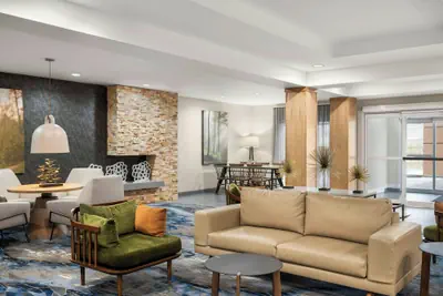 Photo 3 - Fairfield Inn & Suites by Marriott Birmingham Fultondale/I65