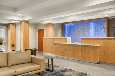 Photo 5 - Fairfield Inn & Suites by Marriott Birmingham Fultondale/I65